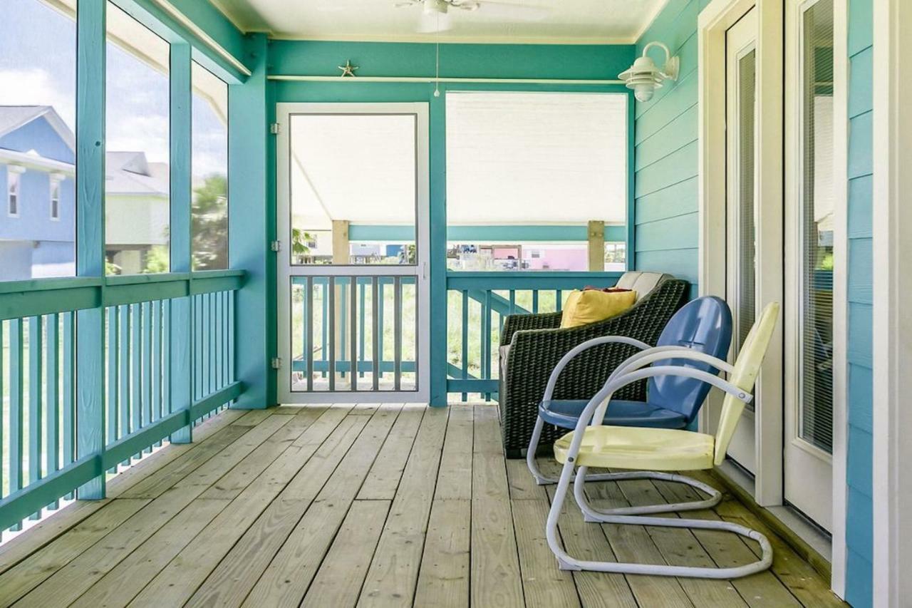 Rockport Getaway Villa Kültér fotó