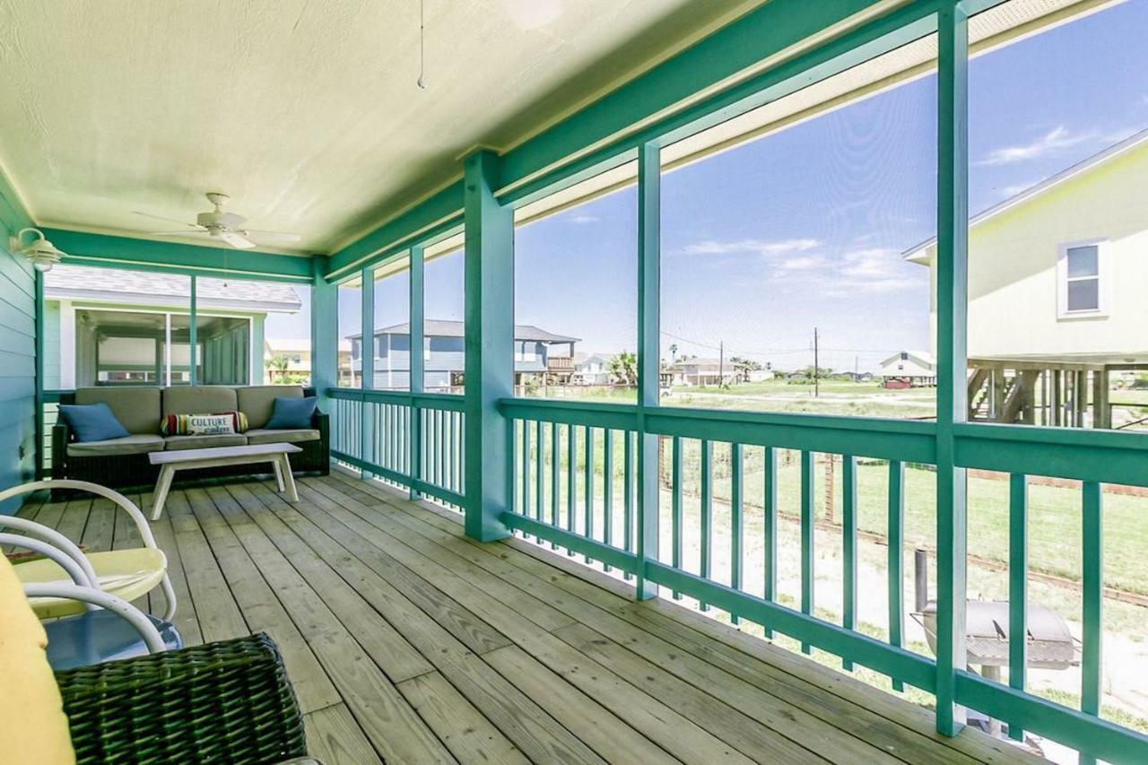 Rockport Getaway Villa Kültér fotó