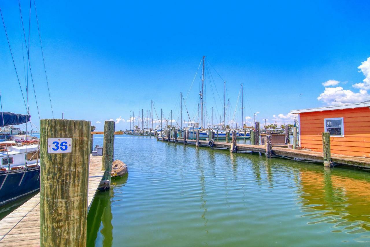 Rockport Getaway Villa Kültér fotó